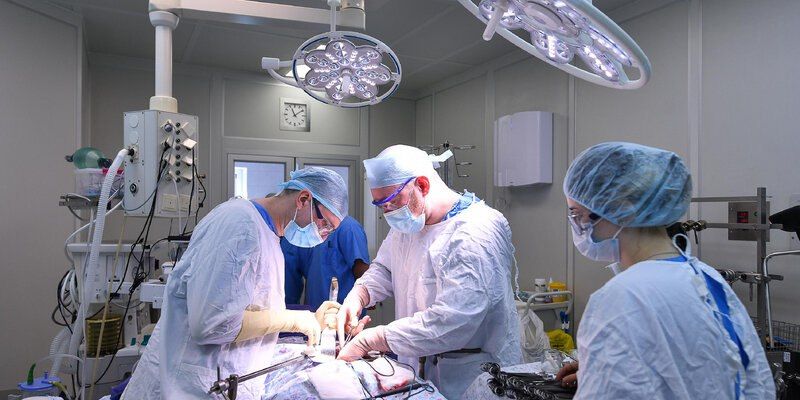 Выплаты медикам за работу в малых городах начнутся в середине апреля