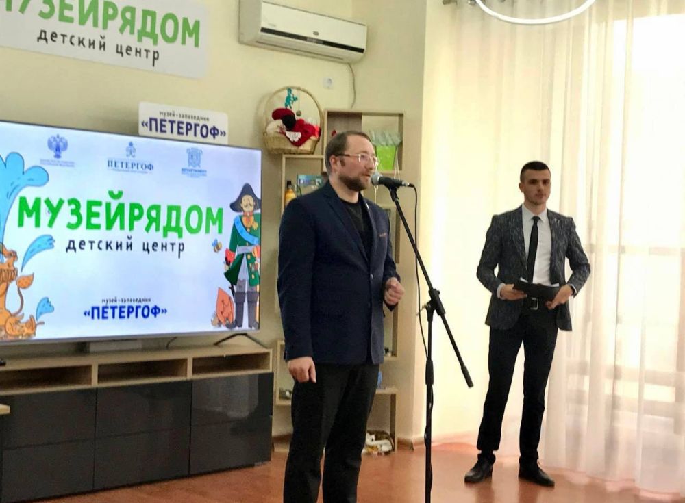 ������ ������ �����. ��������������� �����-���������� ����������, � ��������� ��� ������� ������ �������� ��. �.�. ��������