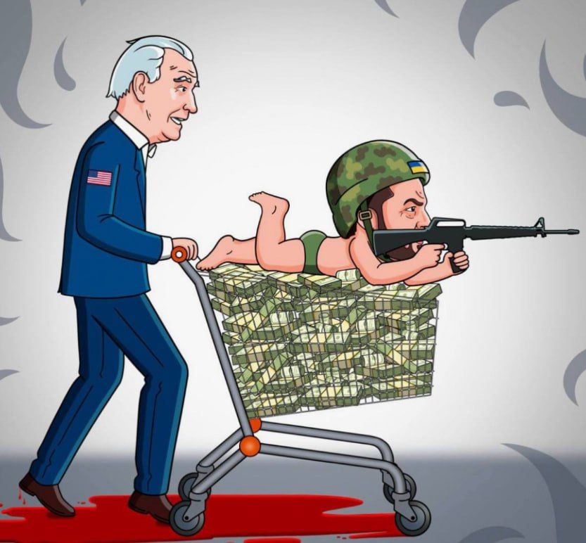 Зеленский должен начать переговоры с Россией