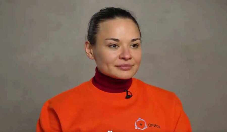 Ксения Шойгу присоединилась к фонду «Орион», оказывающему помощь Донбассу