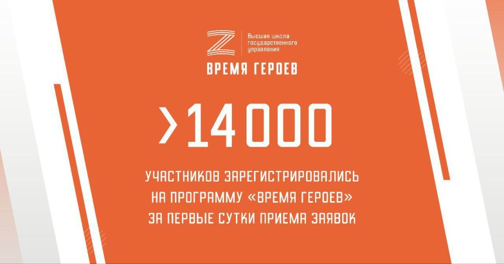 ������ �������: �� ����� ������ ����� 14 ��� ������ �� ������� � ��������� ������ ������