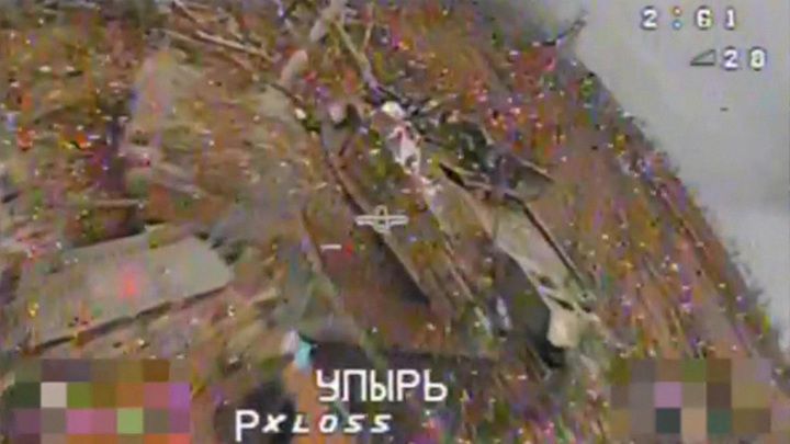 �� �� ���������� ������������ Abrams � ������� ��� � "������"