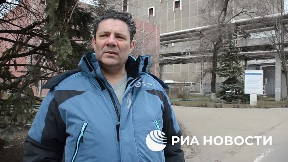 Гендиректор МАГАТЭ Рафаэль Гросси удовлетворен техническим состоянием Запорожской Атомной Электростанции и квалификацией персонала, считает директор ЗАЭС Юрий Черенчук