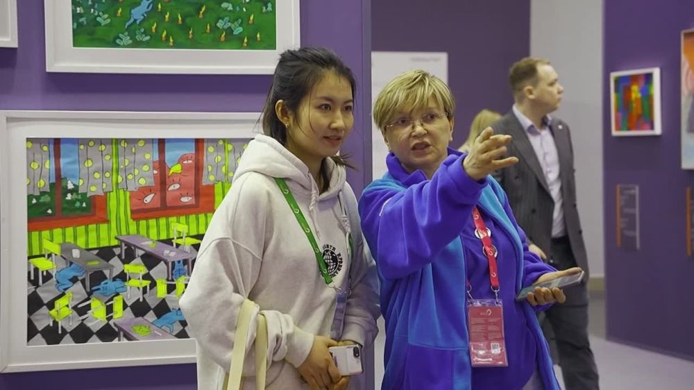 5 МАРТА. «НОВАЯ ТЕРРИТОРИЯ» ОДНОЙ СТРОКОЙ