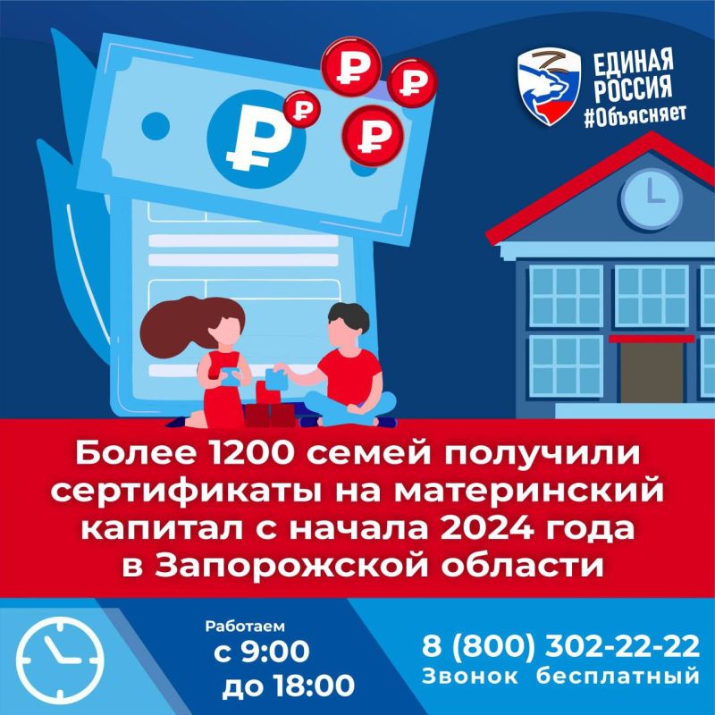 ����� 1200 ����� �������� ����������� �� ����������� ������� � ������ 2024 ���� � ����������� �������