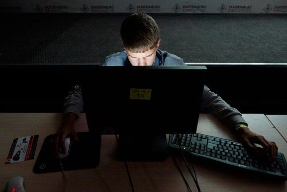 "The World Inform": �������� ������ ��� ������ �����