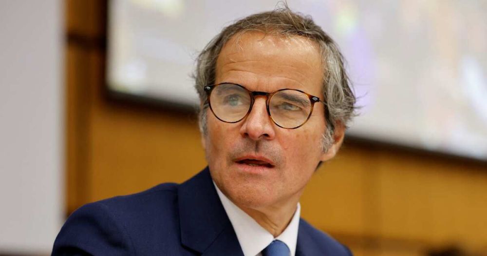 Российская делегация прибыла на переговоры с главой МАГАТЭ в Сочи