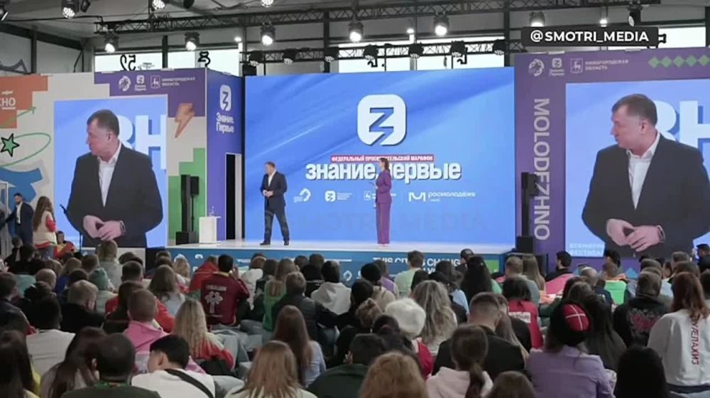 ���� ���������� ����������� � ������������ �������� ������ � 2030 ����