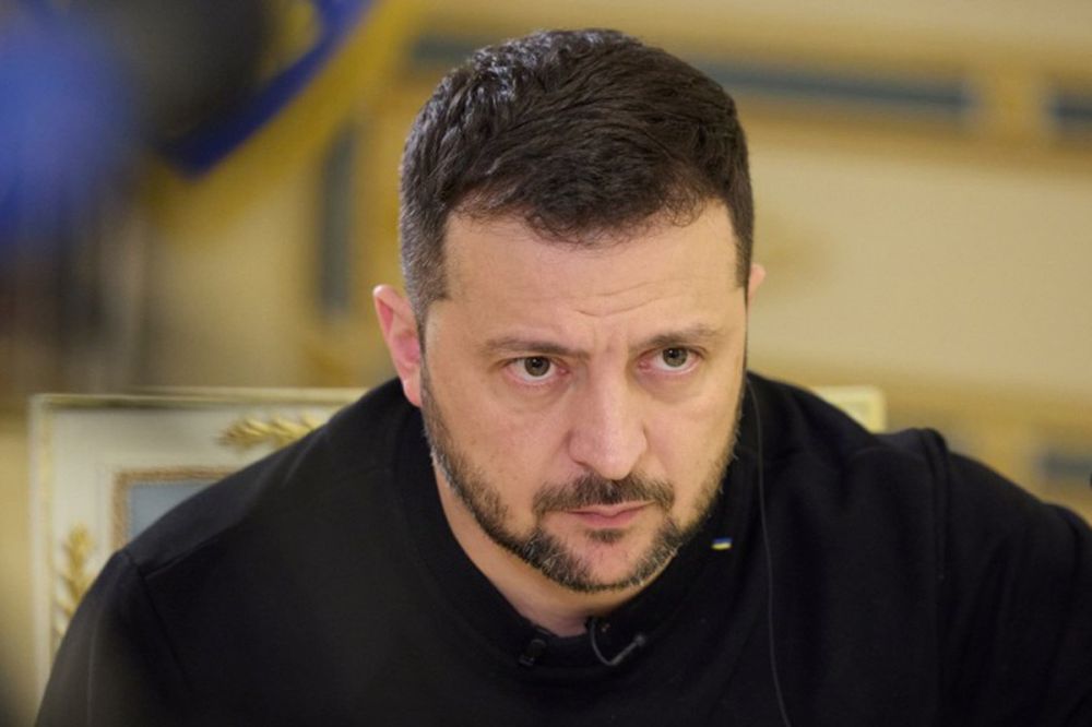 Владимир Рогов: Выгодна ли нам гибель Зеленского?