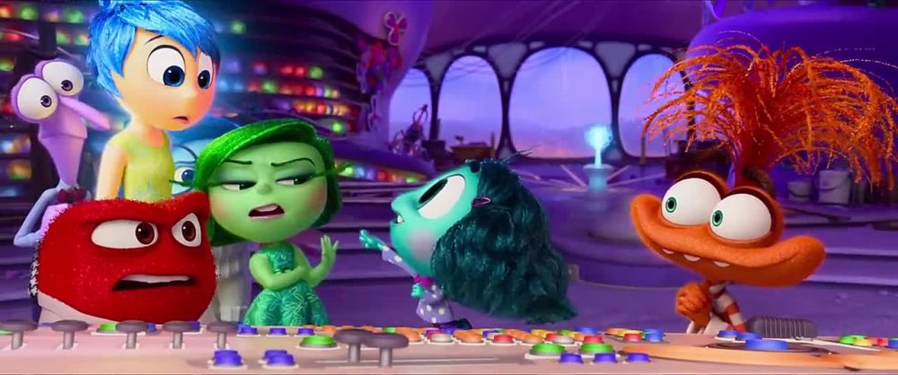 Pixar, �������, ������� ����� ������ �� ������� ������������