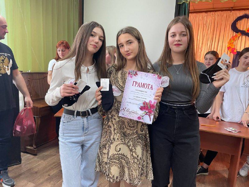 � ���������������� ����� � 3 ������ ������� �� ��-��, �������!�