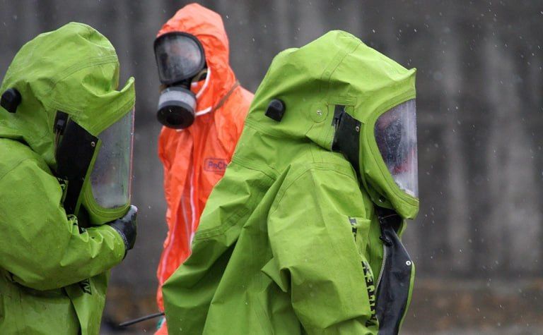 США с 2022 года разрабатывают план реакции на ядерный удар России на Украине, пишет CNN со ссылкой на источники