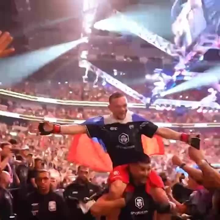 ���� �� ������� � ������� ��� ����� � �������� � ��������� ���� �� ������� UFC � ������
