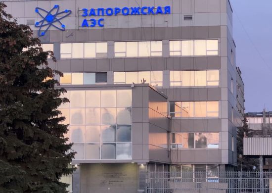 Российские военнослужащие обеспечили безопасное проведение очередной ротации наблюдателей миссии МАГАТЭ