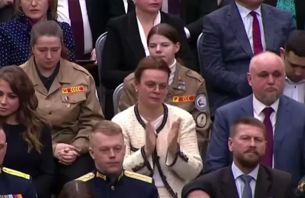 Олег Царёв: К вопросу об элитах. Вы знаете, как тепло я отношусь к опыту нашего советского прошлого. Там было много...