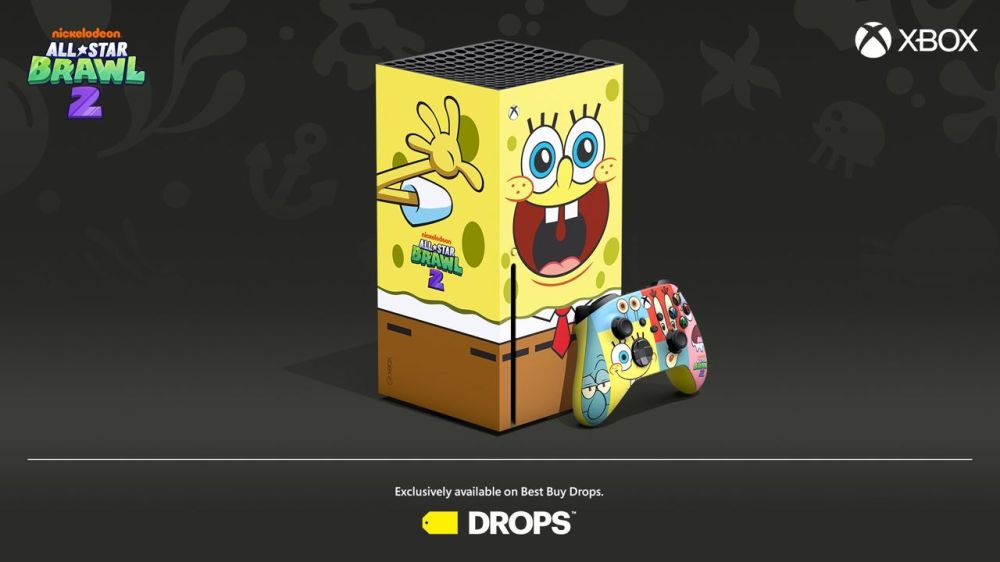 Microsoft �������� �������������� Xbox Series X � ������� � ����� ����� ����