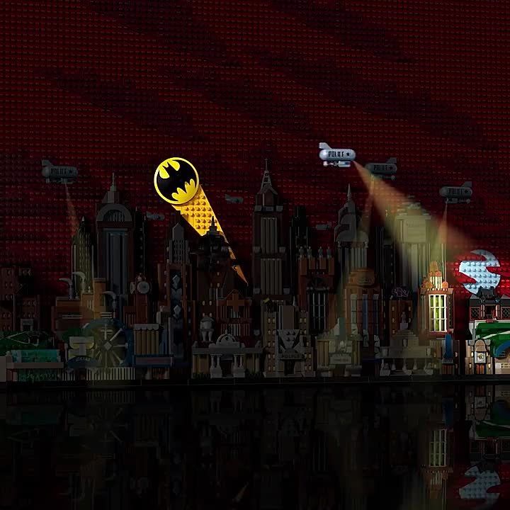 Lego �������� ����� �� �������� � �����-����