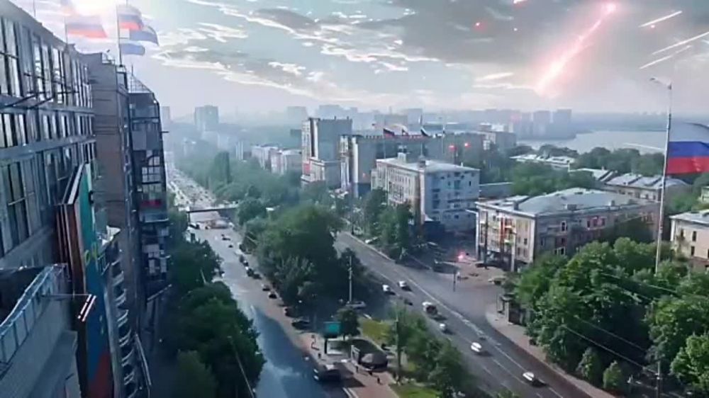 Машину времени заказывали? – Давайте заглянем в наше общее будущее