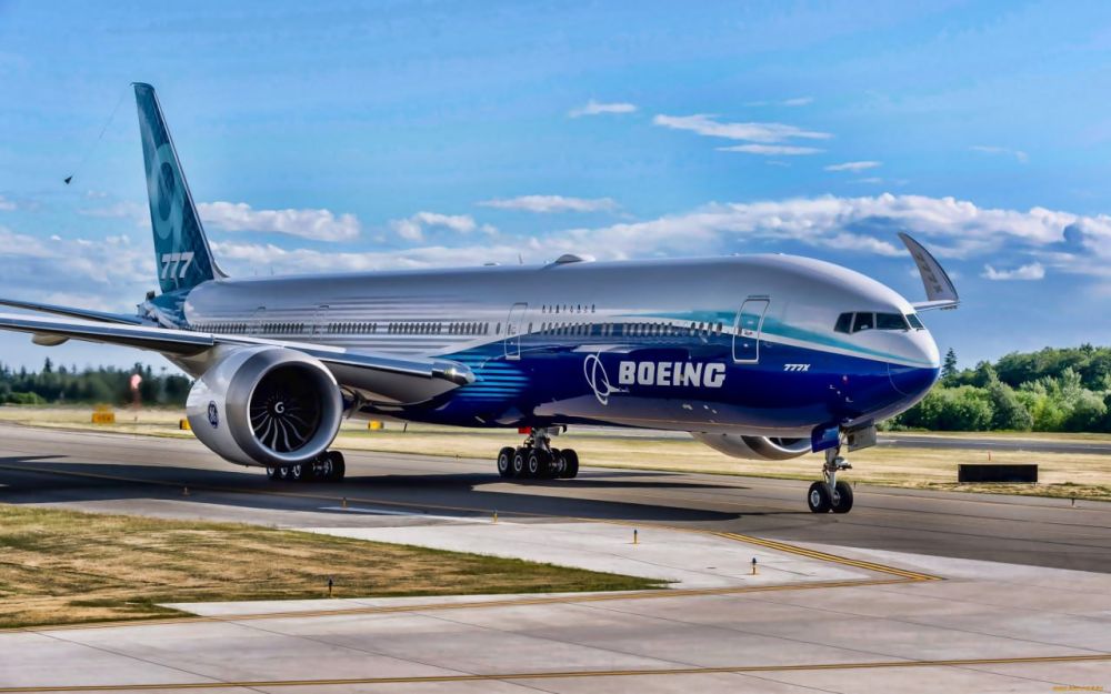�������� Boeing ��������� 33 �� 89 �������� ���������� ��� � ������ ������������� ������� � ������������ � ������ ���������� ��������