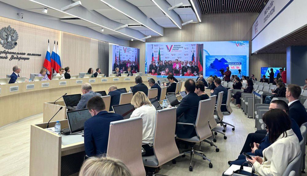 ДНР, ЛНР, Запорожская область, Херсонская область