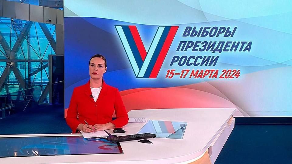 ������ ��������� ������� � 21:00 �� 15.03.2024