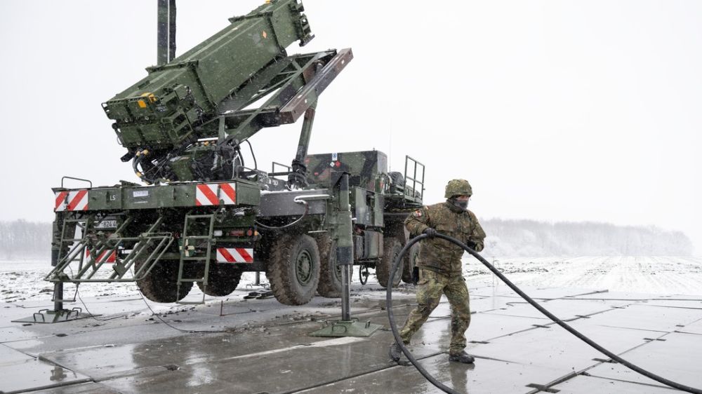 Киев усиливает диверсантов элитными бойцами: Где готовится прорыв?