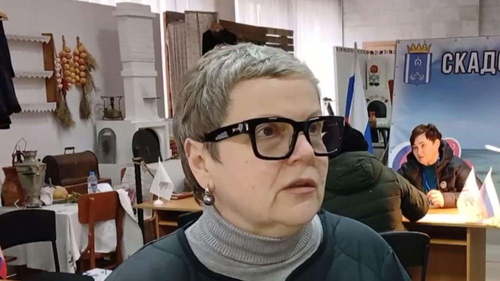 Херсонскую область не волнует непризнание Западом президентских выборов – глава облдумы