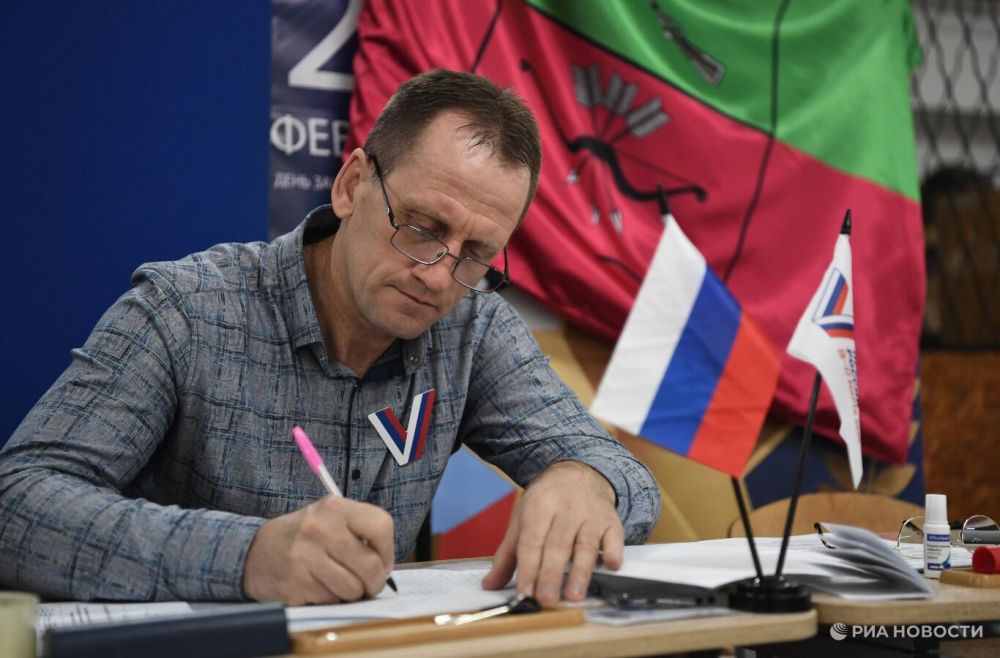 ������ ���������� ������ � ����� ��������