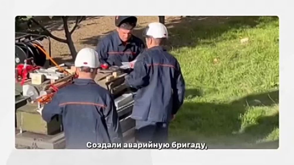 Алексей Лысов: Команда Президента Пензенской области предоставила значительную помощь Токмакскому району