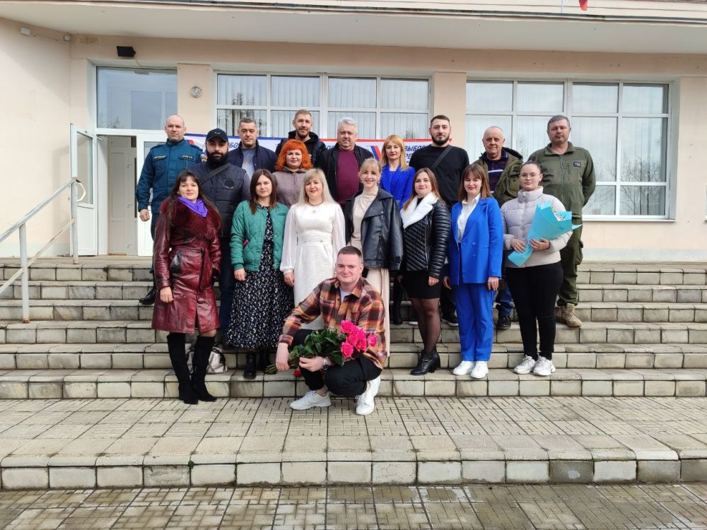 ������ ������ ���������� ������ � ������������ ������