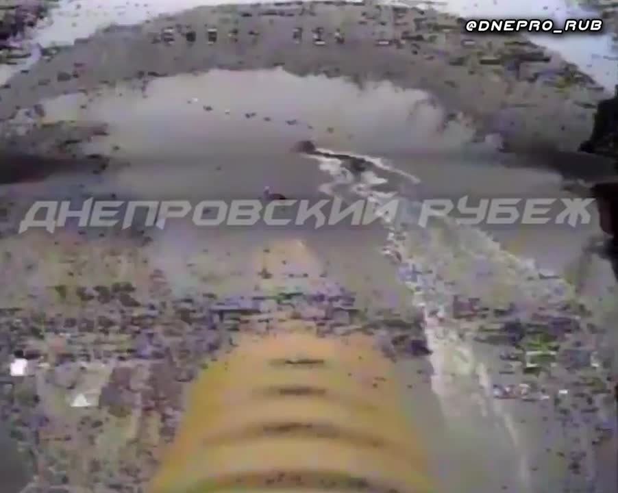 ������ FPV-����� � ������� ����� �� ������ � ���������� �������