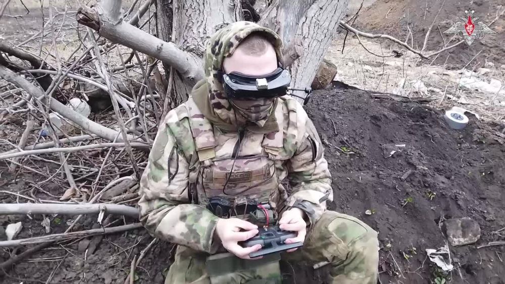 ���������� FPV-����� � ������ ��� ���