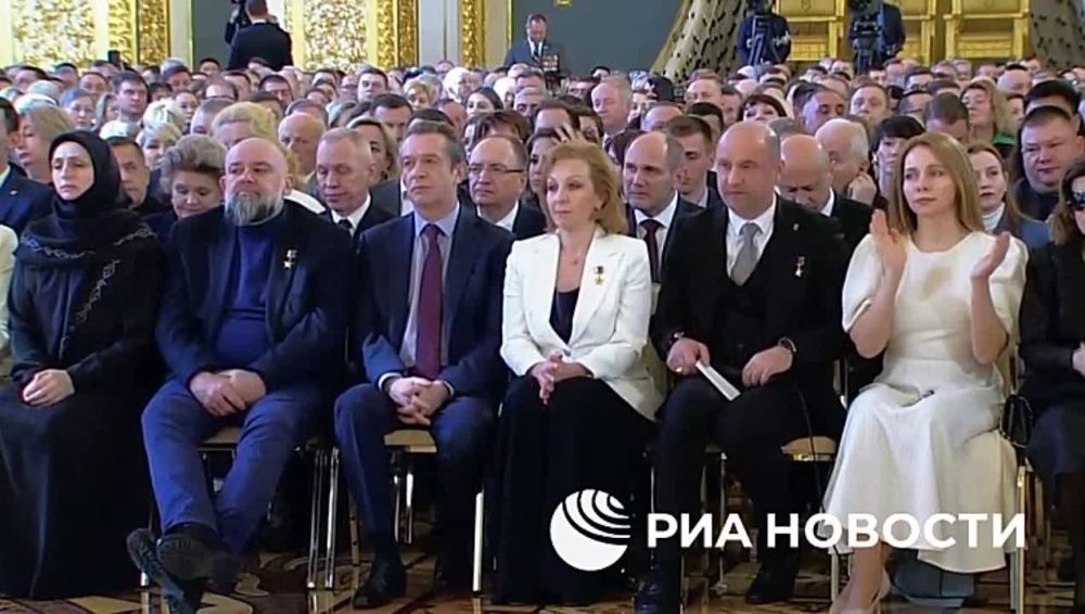 20 МАРТА. «НОВАЯ ТЕРРИТОРИЯ» ОДНОЙ СТРОКОЙ