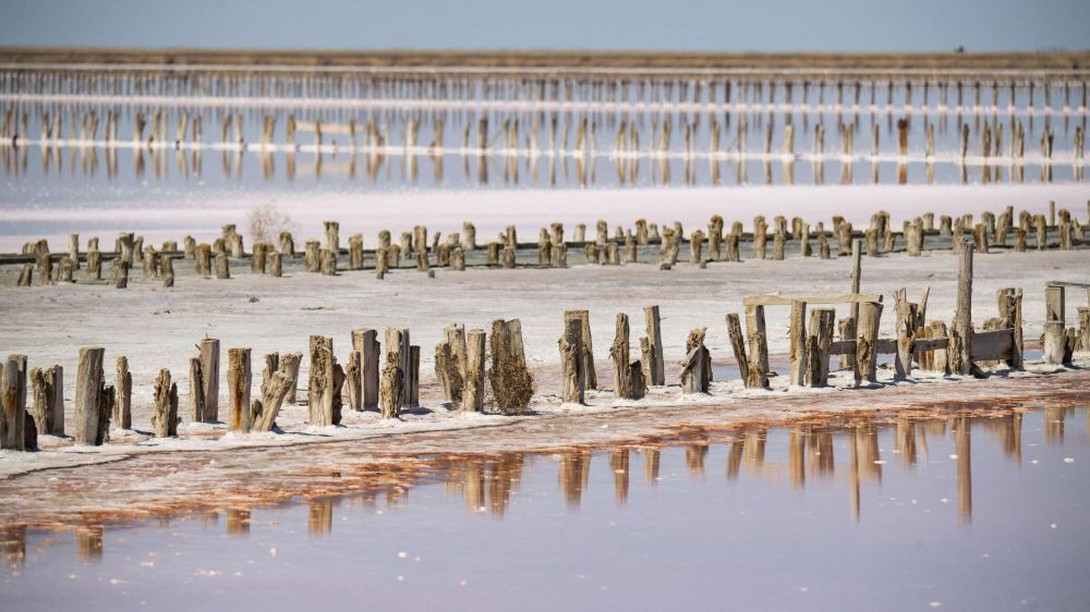 Херсонская область готова принять туристов летом 2024 года - власти