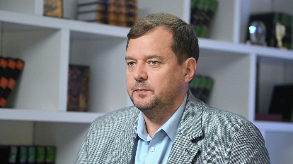 "Харьков – русский город": Балицкий рассказал, что нужно для защиты Белгорода