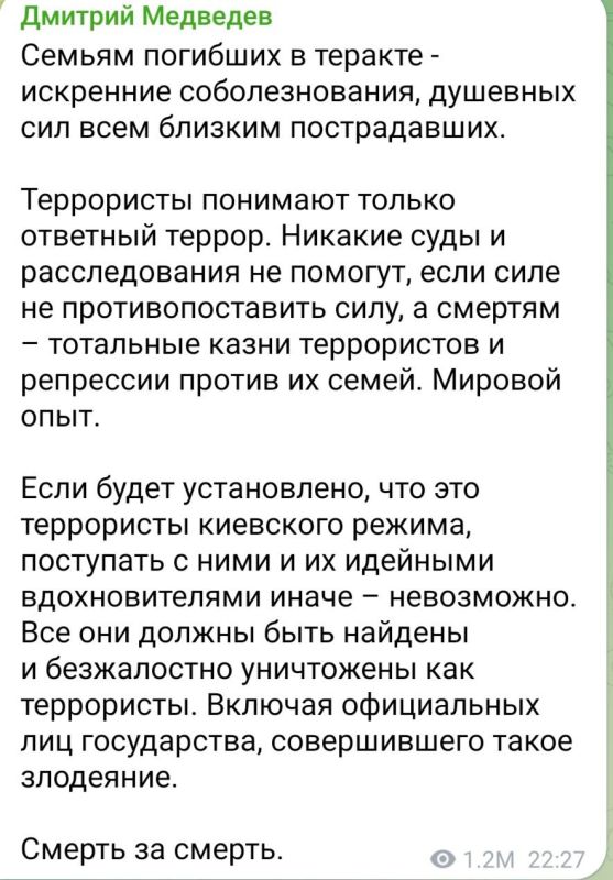 �������� �����: ��������� �������� � �������� �������������
