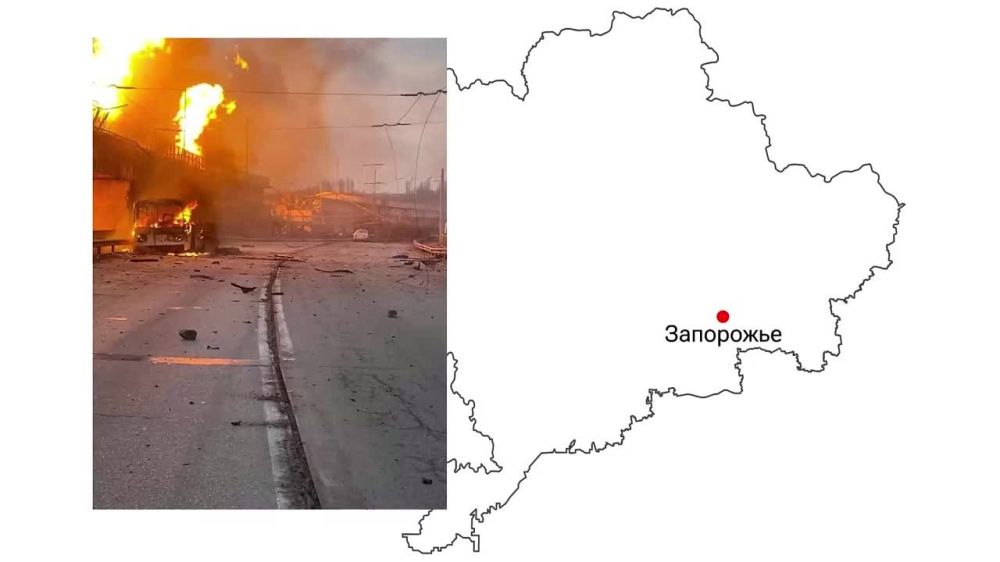 Сегодняшняя атака по объектам на Украине стала одной из сильнейших за все время, первые итоги подвел координатор николаевского подполья Сергей Лебедев