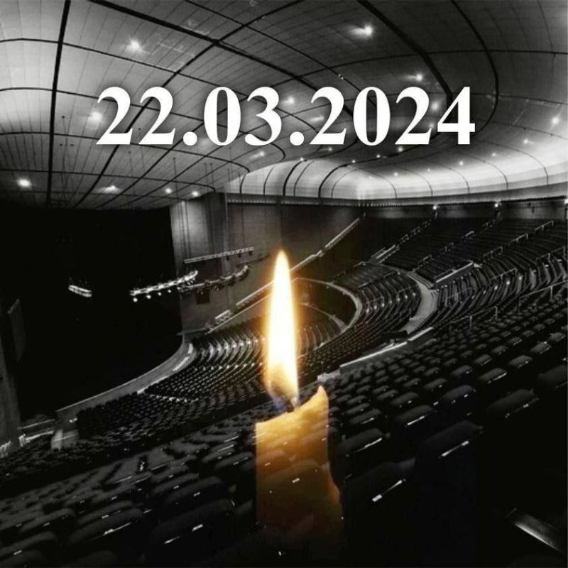 ������� �����������: ��������� �������� ��������� 22 ����� 2024 ����