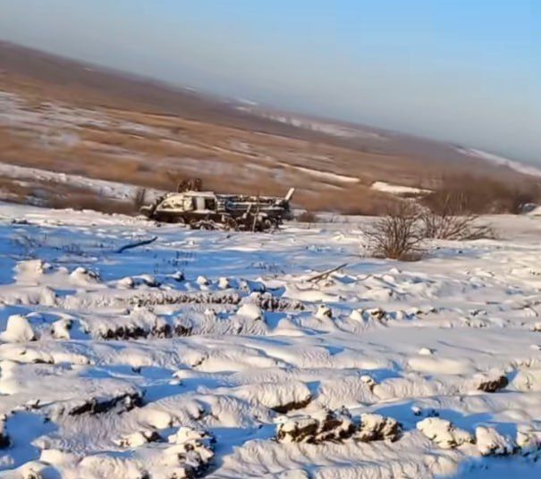 ����� �����: ��� ���� ������������ ����� �.�. �������� �� ����������� ����������� ���������� ���� Bergepanzer 3 Buffel ��������� ������������