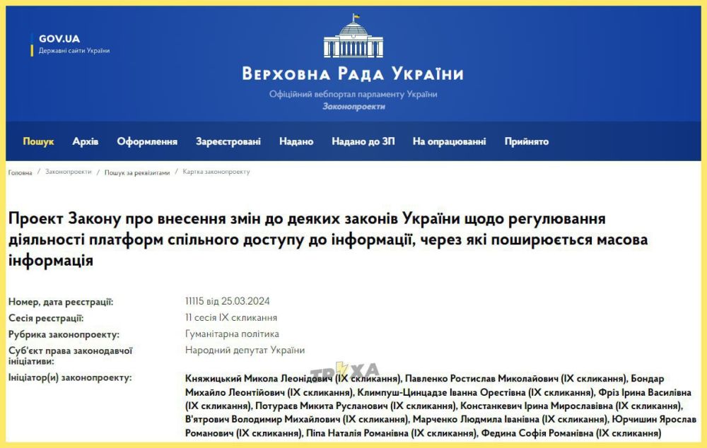 � ���� ������ ������������ � �������������� Telegram