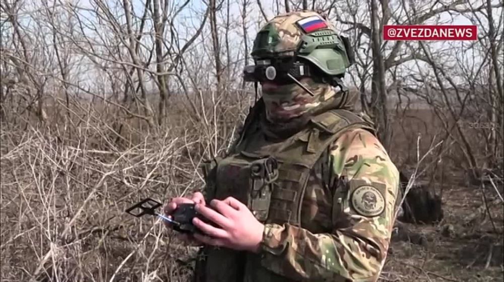 FPV-���� �� �� �������� ����� � ������� ��� �� ��������� 100 ���������� � ���