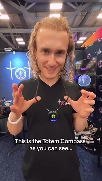 ���������� ����������: �������� Totem �������� ������, ������� ������� ����� ������ �� ����������� ���������