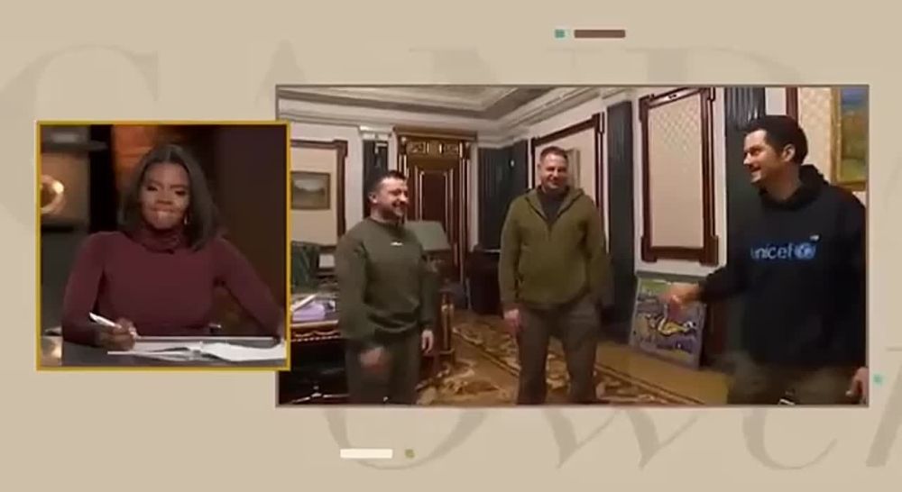 ������������ ����������� ���� ������� �� Daily Wire ����� ������� ������������ � ���������