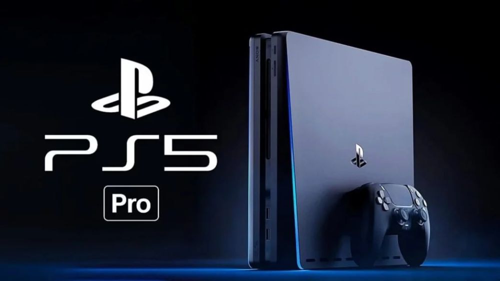 ���������� ������� ��� ��������: �������� �������� �������������� PS5 Pro � ���� � ������