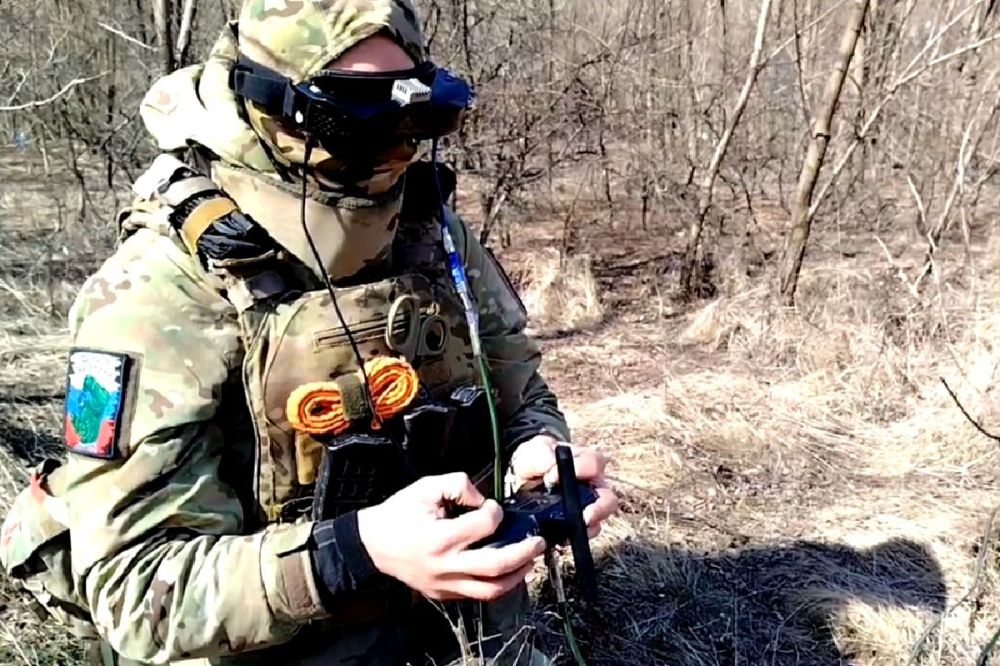 ������� FPV-������ ����������� ������ ���������� ��� ������� ������ � ��� ������� ������������ ���������� � ������ �.�. ��������