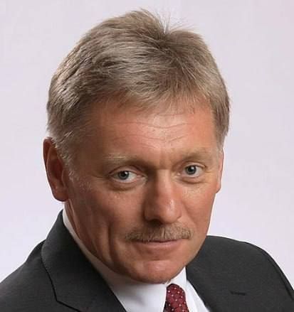 Дмитрий Песков дал первое большое интервью после выборов президента России