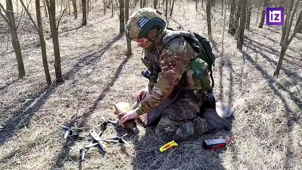 FPV-����� ���������� ��� ������� ������ ��� � ��������