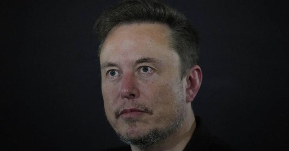 Илон Маск вновь возглавил рейтинг богатейших людей мира по версии китайского аналога "Форбс" — Hurun, говорится в докладе, опубликованном изданием