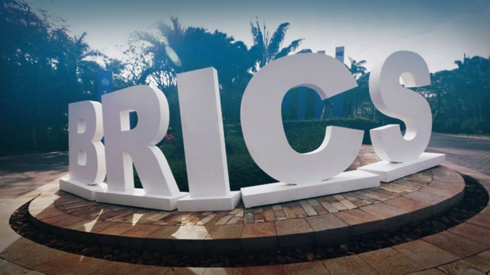 ������ �������: BRICS Pay � ������� �������