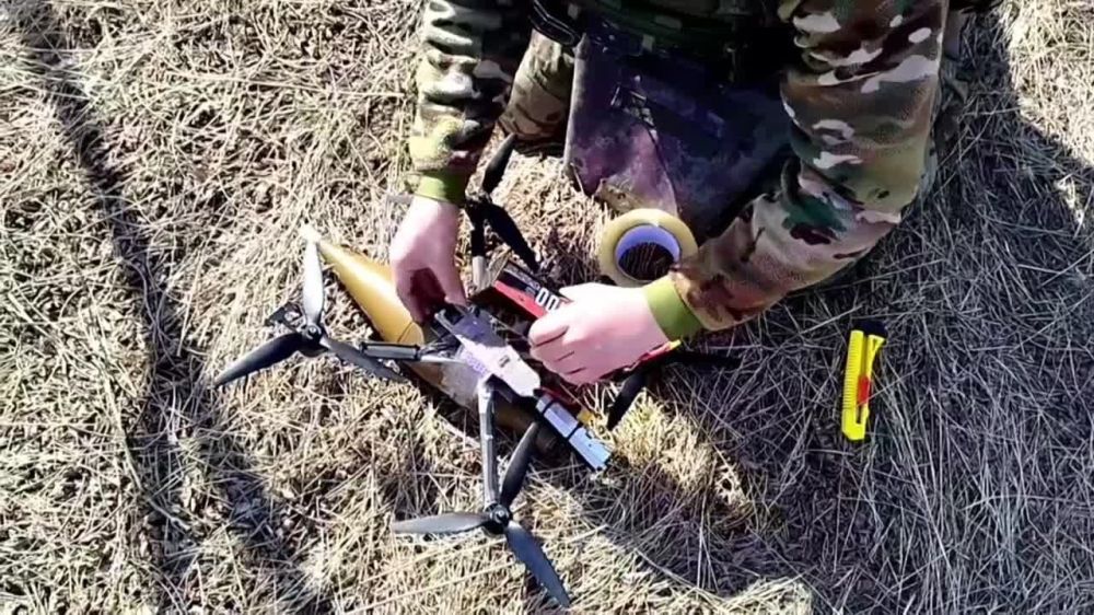 ���������� ��: ������� FPV-������ ����������� ������ ���������� ���������� � ������ ��������